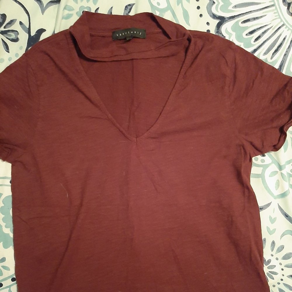 Sanctuary top